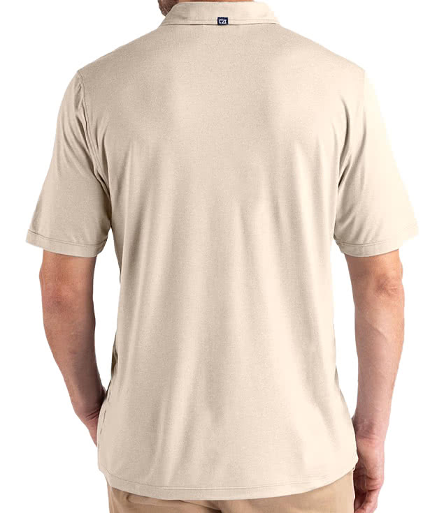 Cutter & Buck Coastline Eco Epic Comfort Recycled Polo - Embroidered