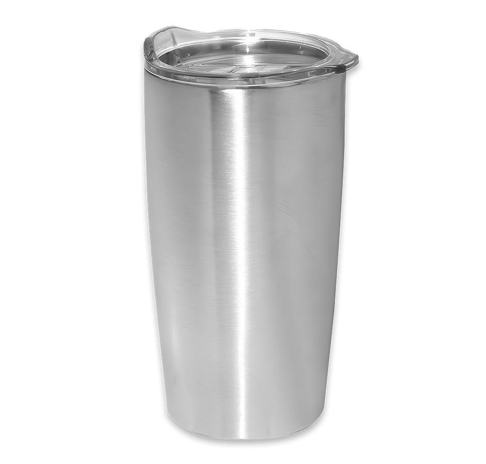 20 oz. Emperor Stainless Steel Tumbler-default
