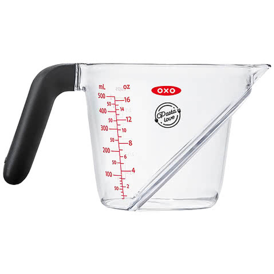OXO 2-Cup Angled Measuring Cup