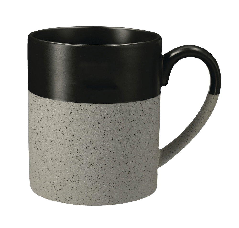 Laser Engraved 15 oz. Otis Ceramic Mug-default