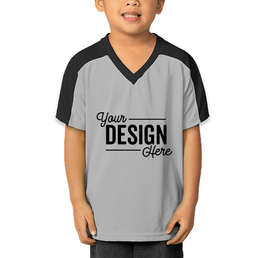 High Five Youth Genesis Performance Jersey