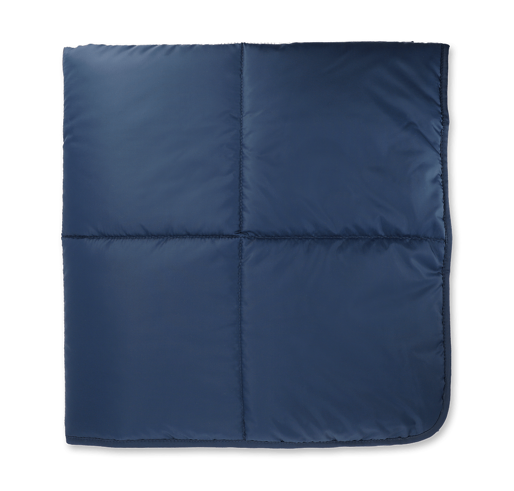 Puffy Nylon Outdoor Blanket-default