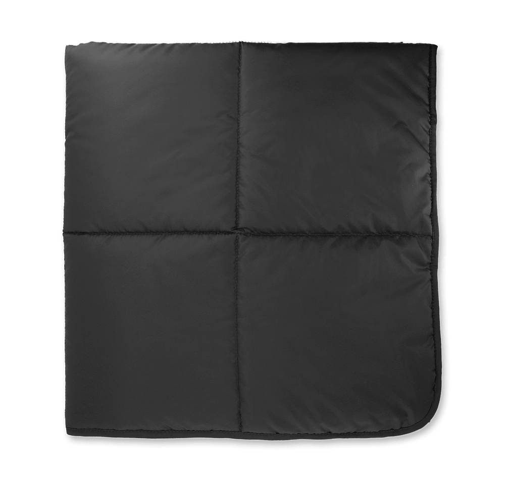 Puffy Nylon Outdoor Blanket-default