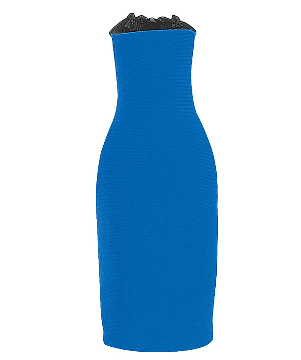 Bottle Buddy Foldable Bottle Cooler