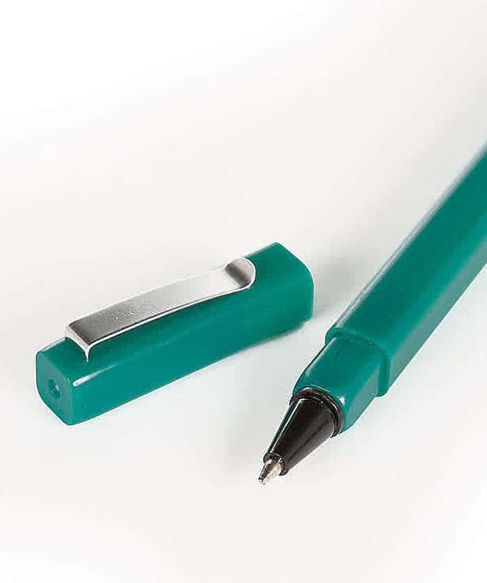 Custom Ambassador Square Ballpoint Pen (black ink) - Design All Pens Online  at