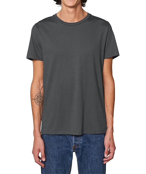 Stanley/Stella Rocker Organic Cotton T-shirt