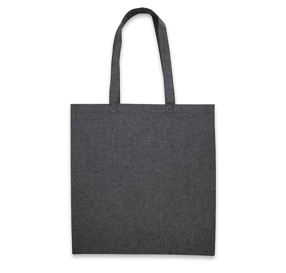 Lightweight Recycled Tote Bag-default