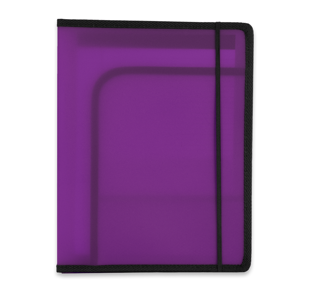 PolyPro Folder-default
