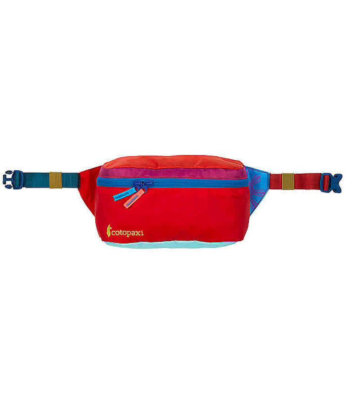 Cotopaxi Del Dia Fanny Pack