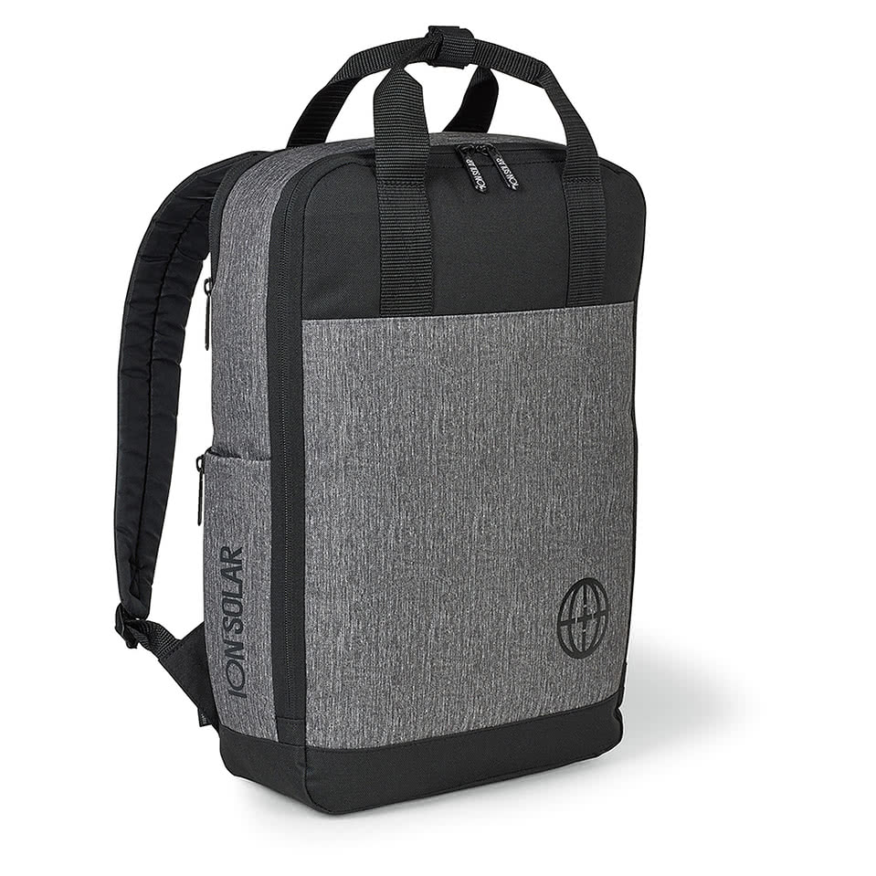 Logan 17" Computer Backpack