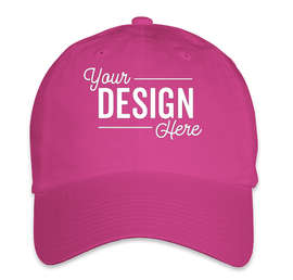 Nike Twill Hat - Color: Fusion Pink