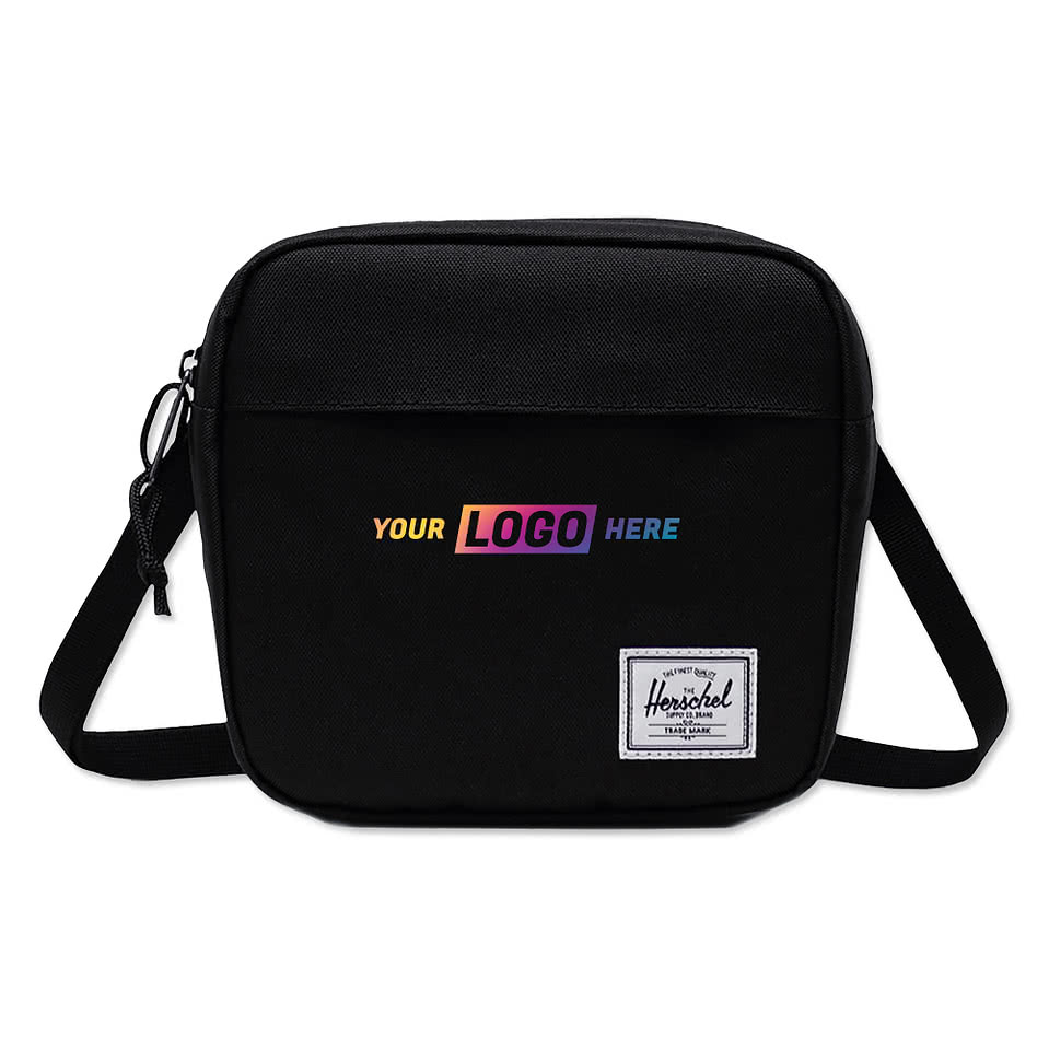 Herschel Recycled Classic Crossbody Tote