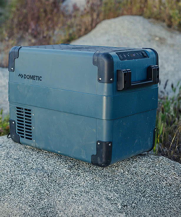 Dometic 28L CFX2 Active Cooling Electric Cooler