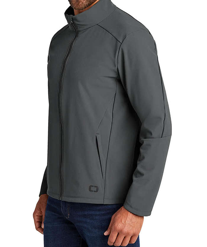 OGIO Commuter Soft Shell Jacket
