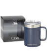 Arctic Zone 14 oz. Titan Thermal HP Copper Vacuum Insulated Mug