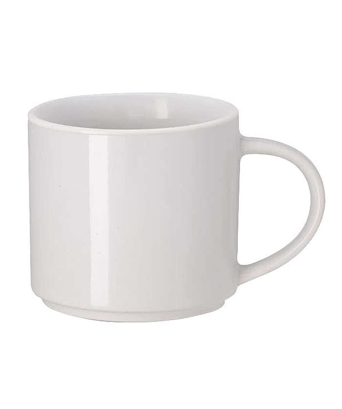 Full Color 15 oz. Classic Ceramic Mug