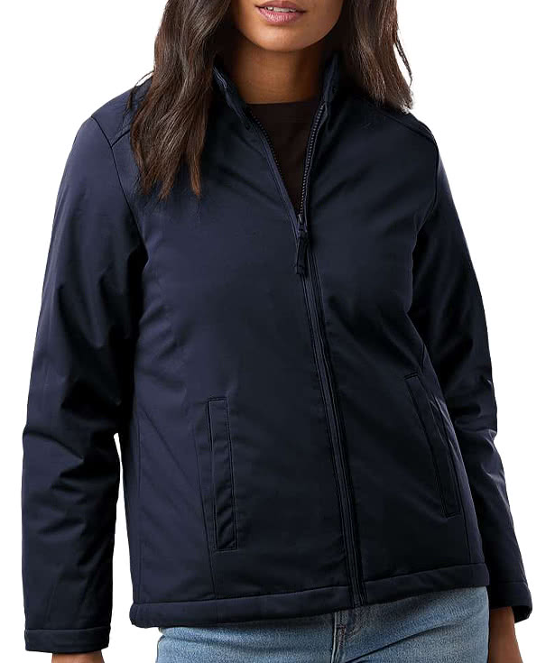 Harriton Women's Guardian Utility Insulated Jacket