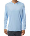 Paragon Bahama UPF 50 Hooded Long Sleeve Performance Shirt