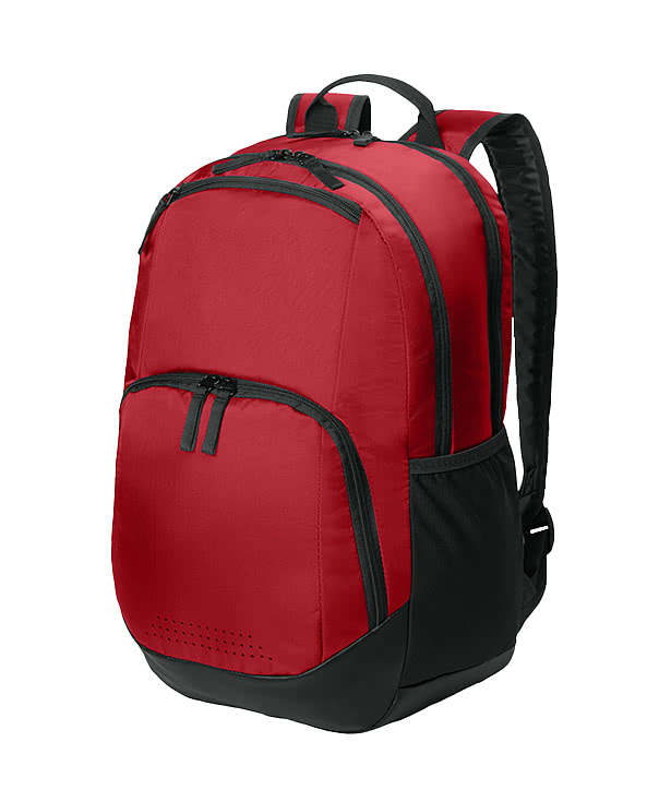 Sport-Tek Rec 17" Computer Backpack