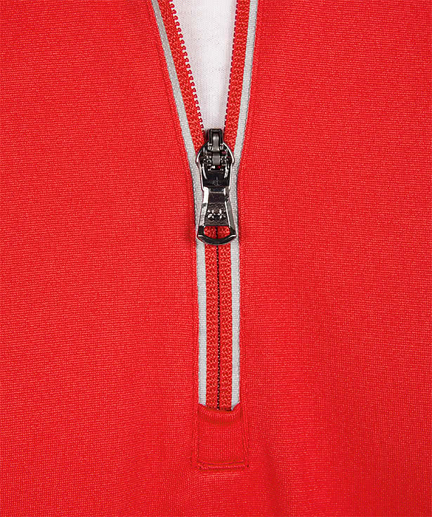 Under Armour Qualifier Performance Quarter Zip