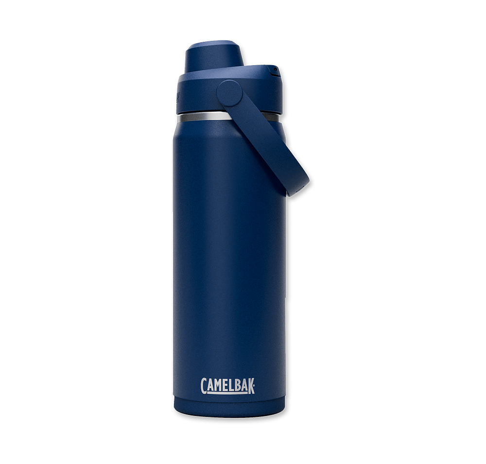 CamelBak Laser Engraved 20 oz. Thrive Chug VSS Water Bottle-default