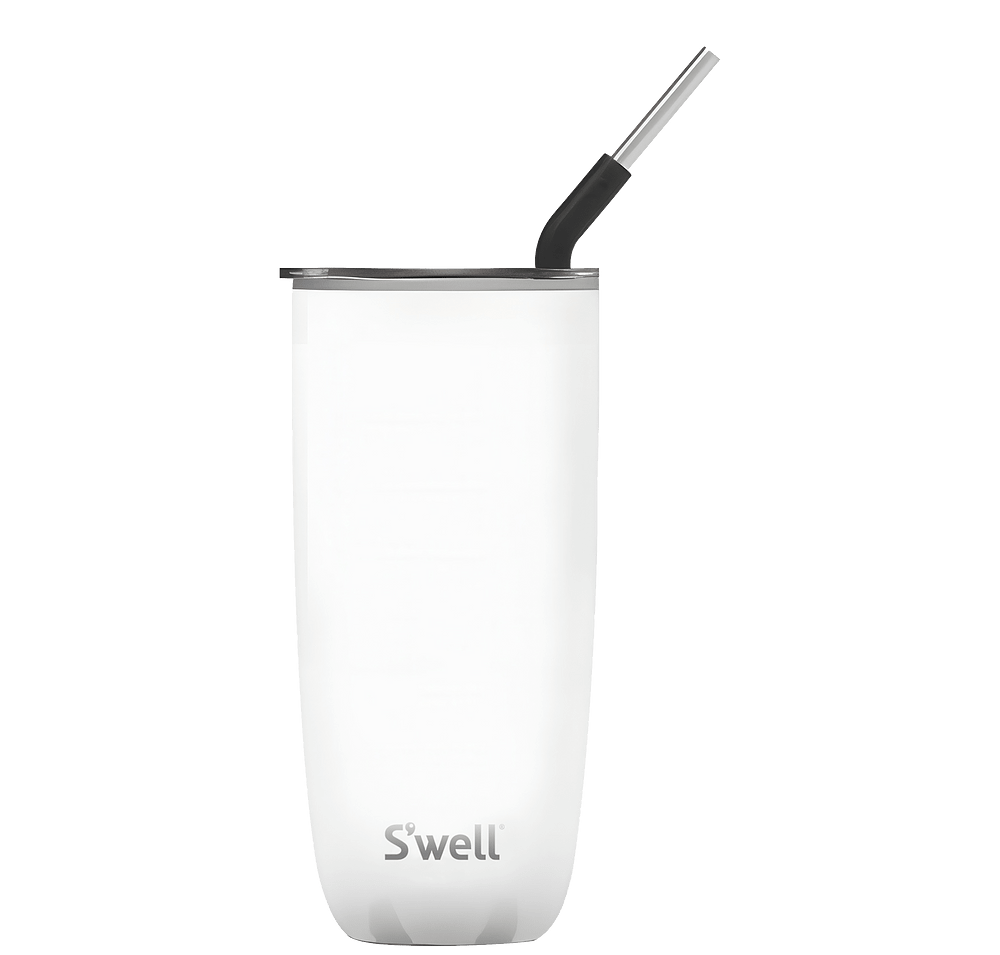 S'well 24 oz. Insulated Tumbler with Straw-default