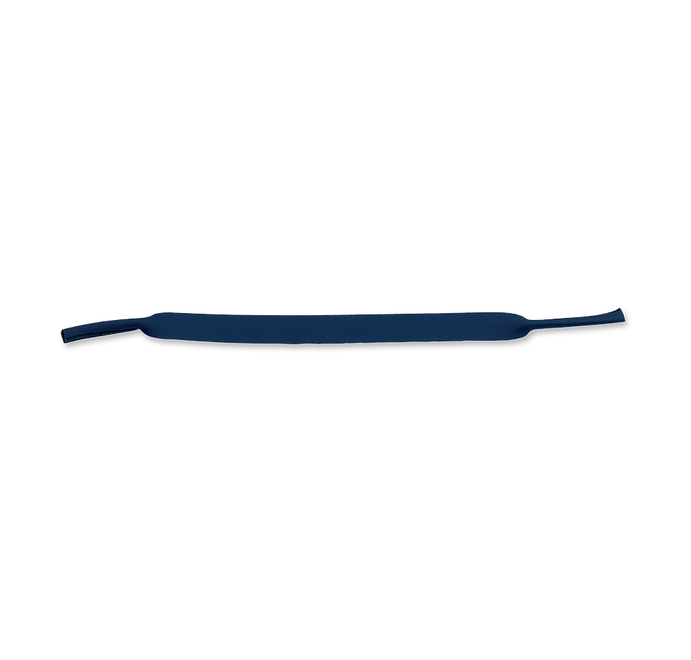 Stretchy Neoprene and Foam Eyewear Retainer Strap-default