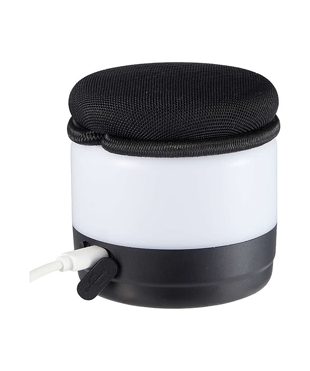 Glow Jam Outdoor Bluetooth Speaker