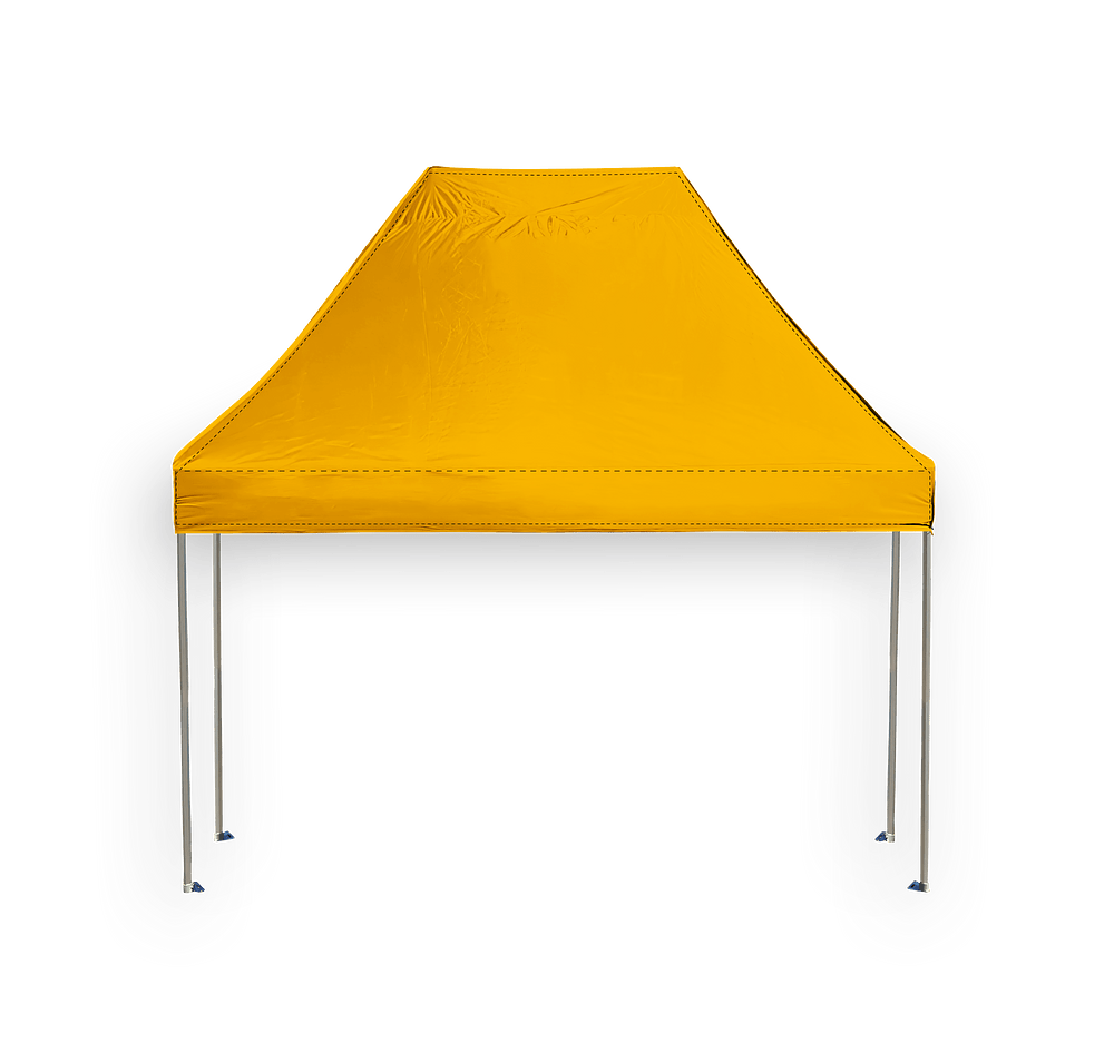 Full Color 15' Premium Canopy Tent-default