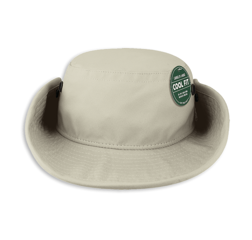 Legacy Cool Fit Recycled Performance Booney Hat-default