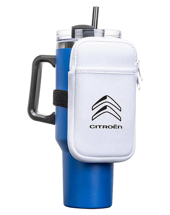 Rhine Tumbler Pouch