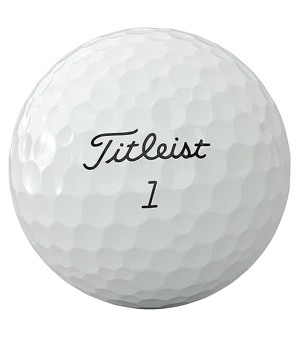 Titleist Tour Soft Golf Balls (Box of 12)