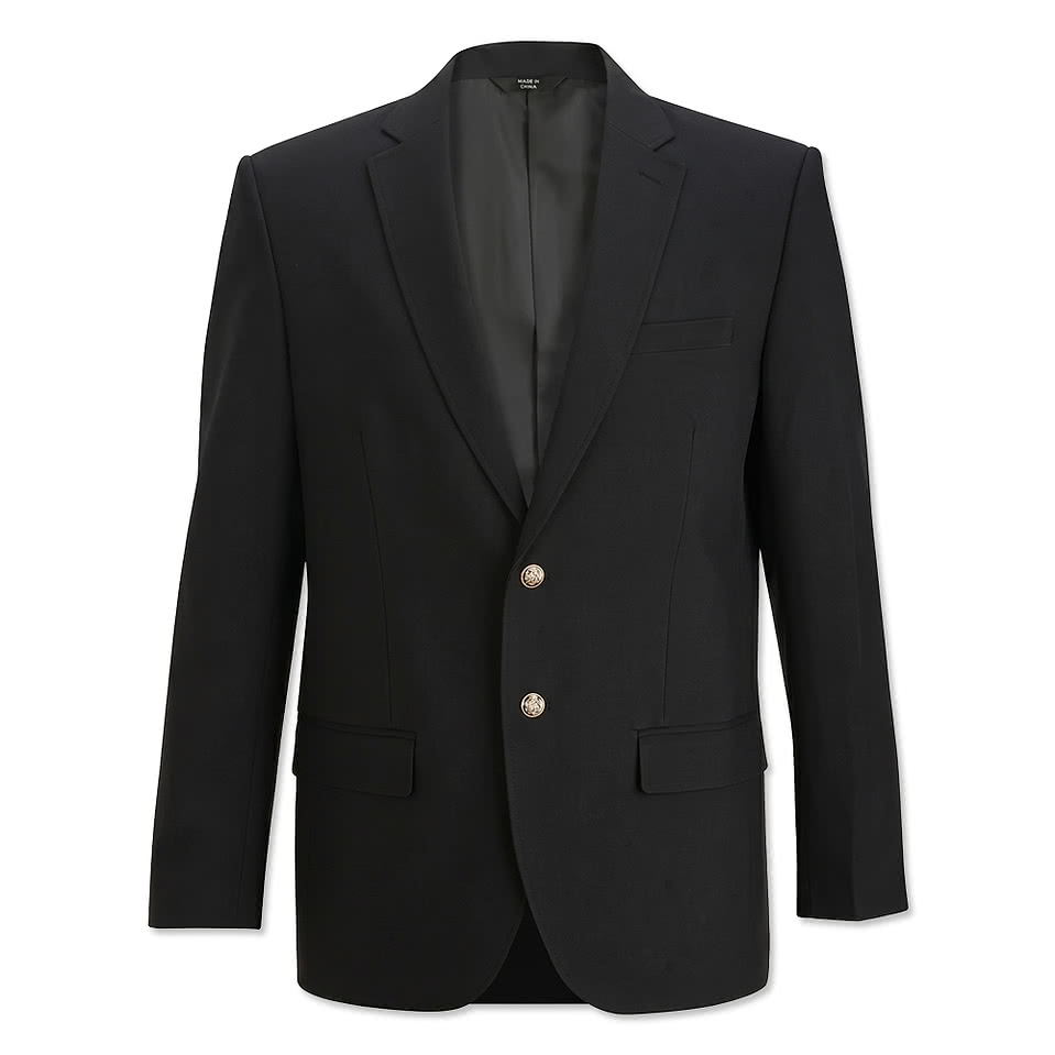 Edwards Contemporary Stretch Blazer