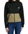 The North Face Women's Double-Knit Zip Hoodie