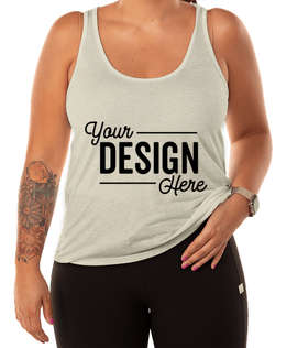 Alternative Apparel Women's Slinky Jersey Tank