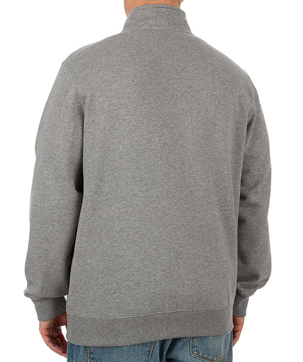 Sport-Tek Premium Full Zip Sweatshirt