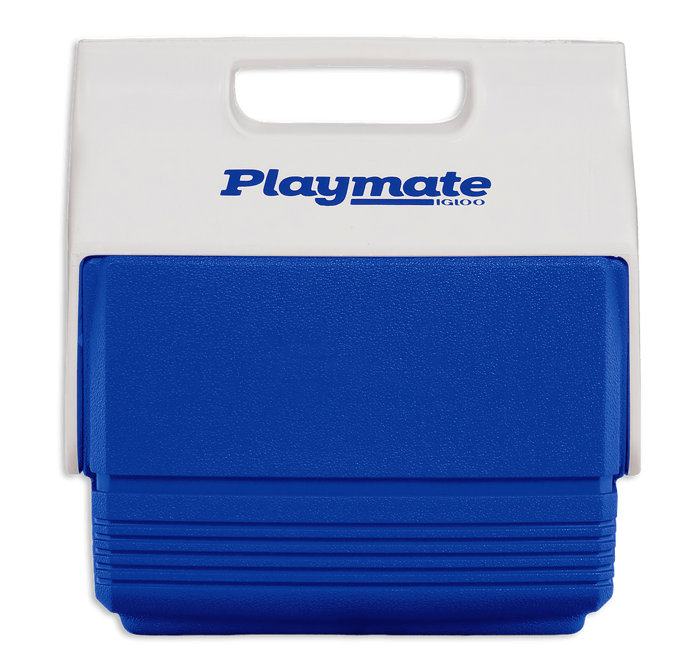 Igloo Playmate Mini 4 Qt Cooler-default