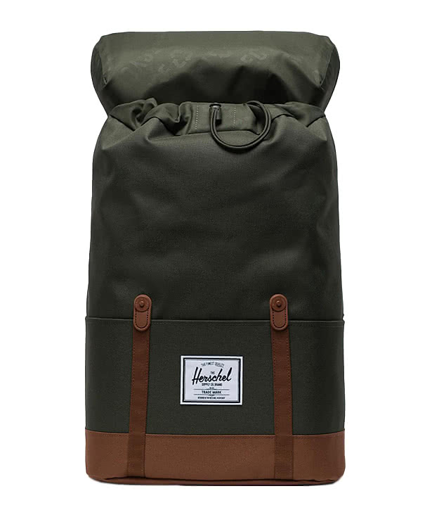 Herschel Eco Retreat 15 Inch Laptop Backpack