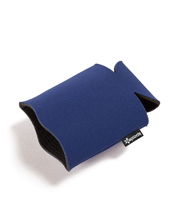 Koozie® Fancy Edge Can Kooler