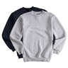 Bayside USA-Made Heavyweight Crewneck Sweatshirt