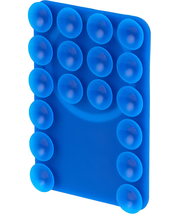 Hang On Suction Phone Case Mount with Magnets