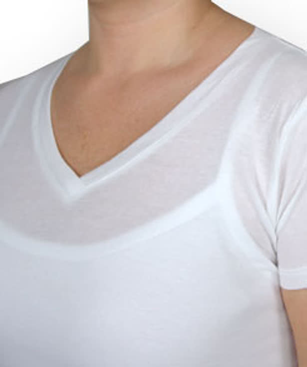 Next Level Juniors Lightweight V-Neck T-shirt