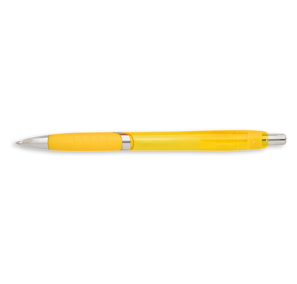 Epiphany Ballpoint Pen (blue ink)-default