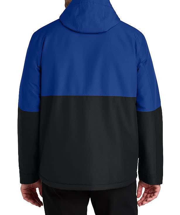 Port Authority Ripstop Insulated Jacket