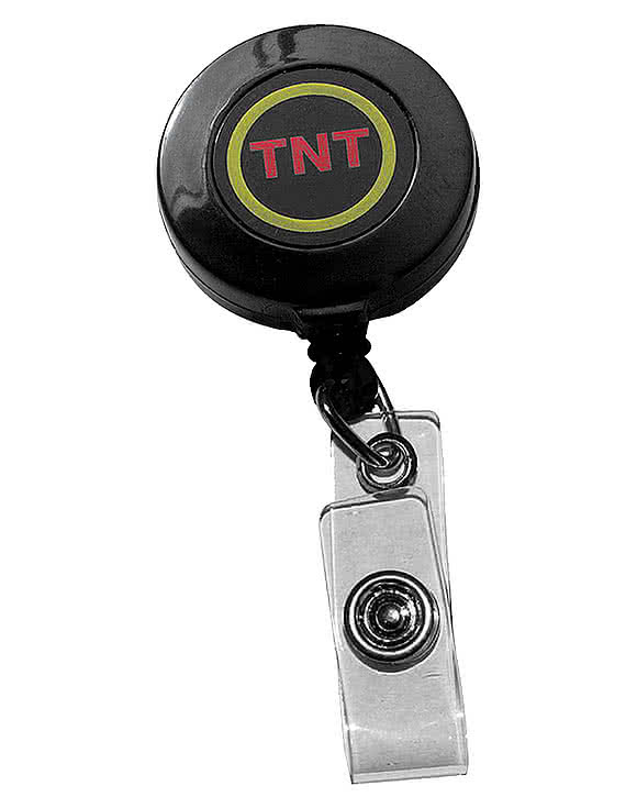 Perfect Value Badge Holder