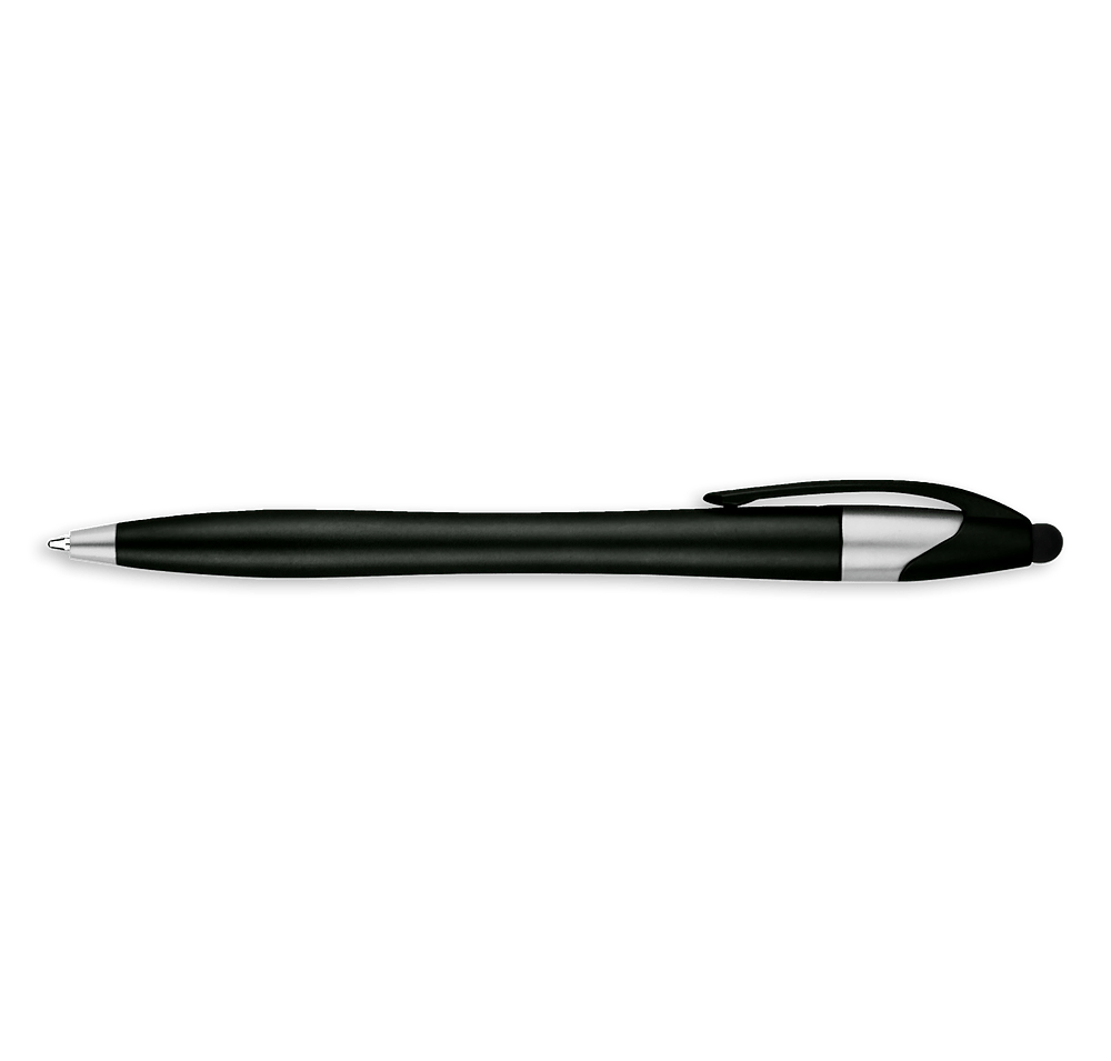 Dart Malibu Stylus Pen (black ink)-default