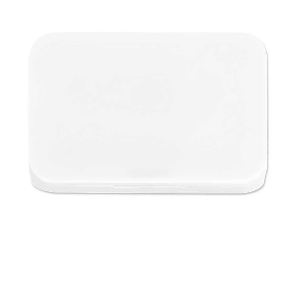 Full Color 5-Piece Manicure Set-default