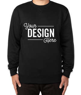 Nautica Anchor Crewneck Sweatshirt