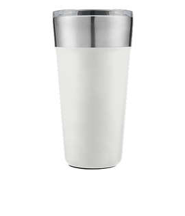 Coleman ® 20 oz. Brewski Stainless Steel Tumbler