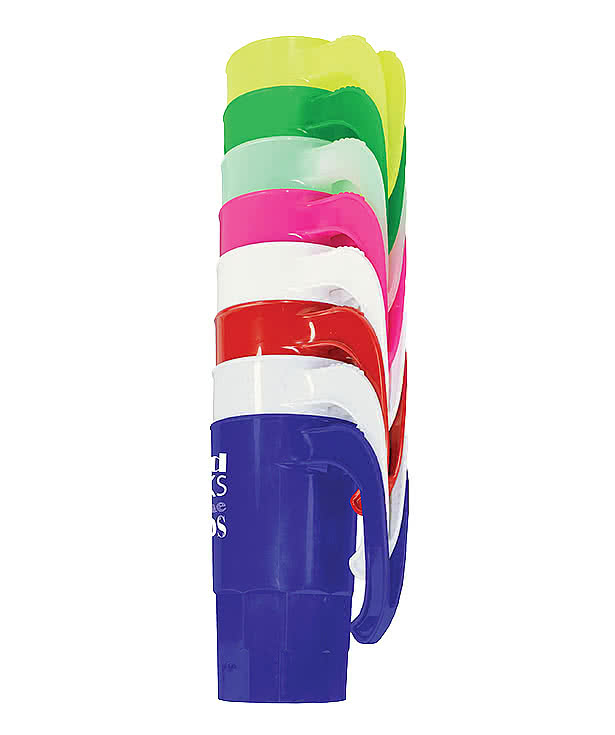 20 oz. Stackable Plastic Beverage Mug